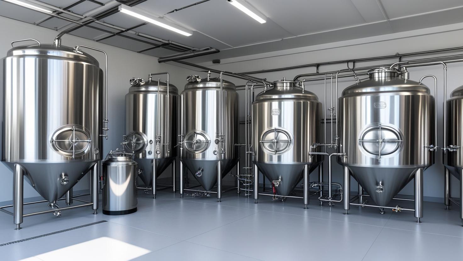 Quality Establishment